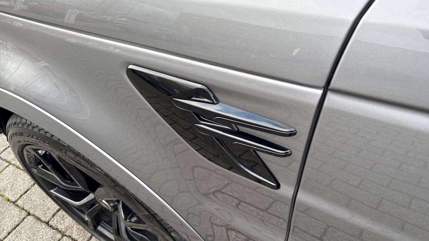 Used Land Rover Range Rover Sport 2020 for sale - 77112260: Photo 20