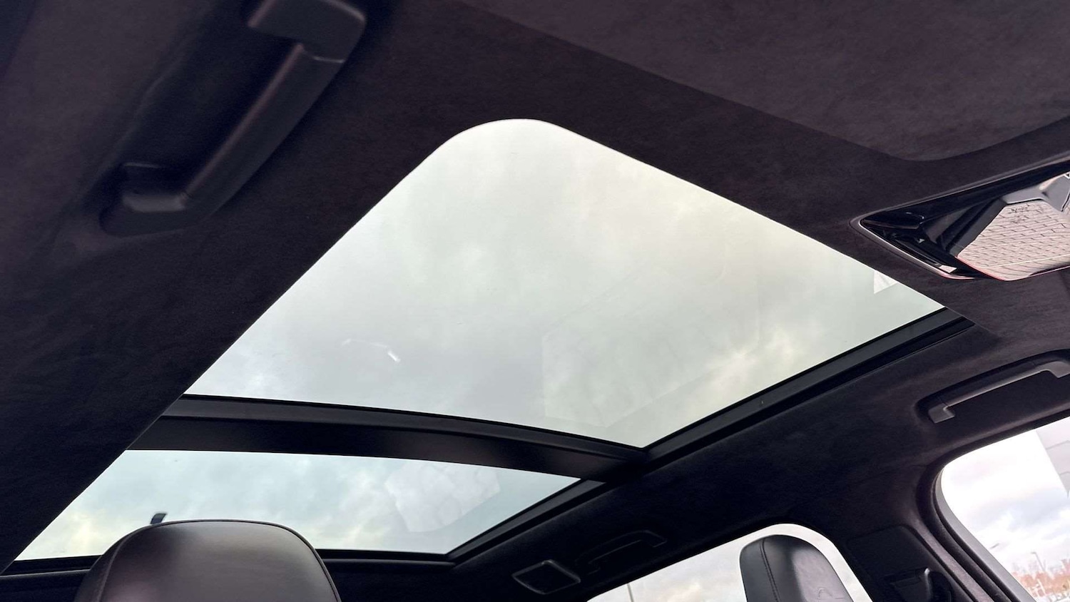 Used Land Rover Range Rover Sport 2020 for sale - 77112260: Photo 21