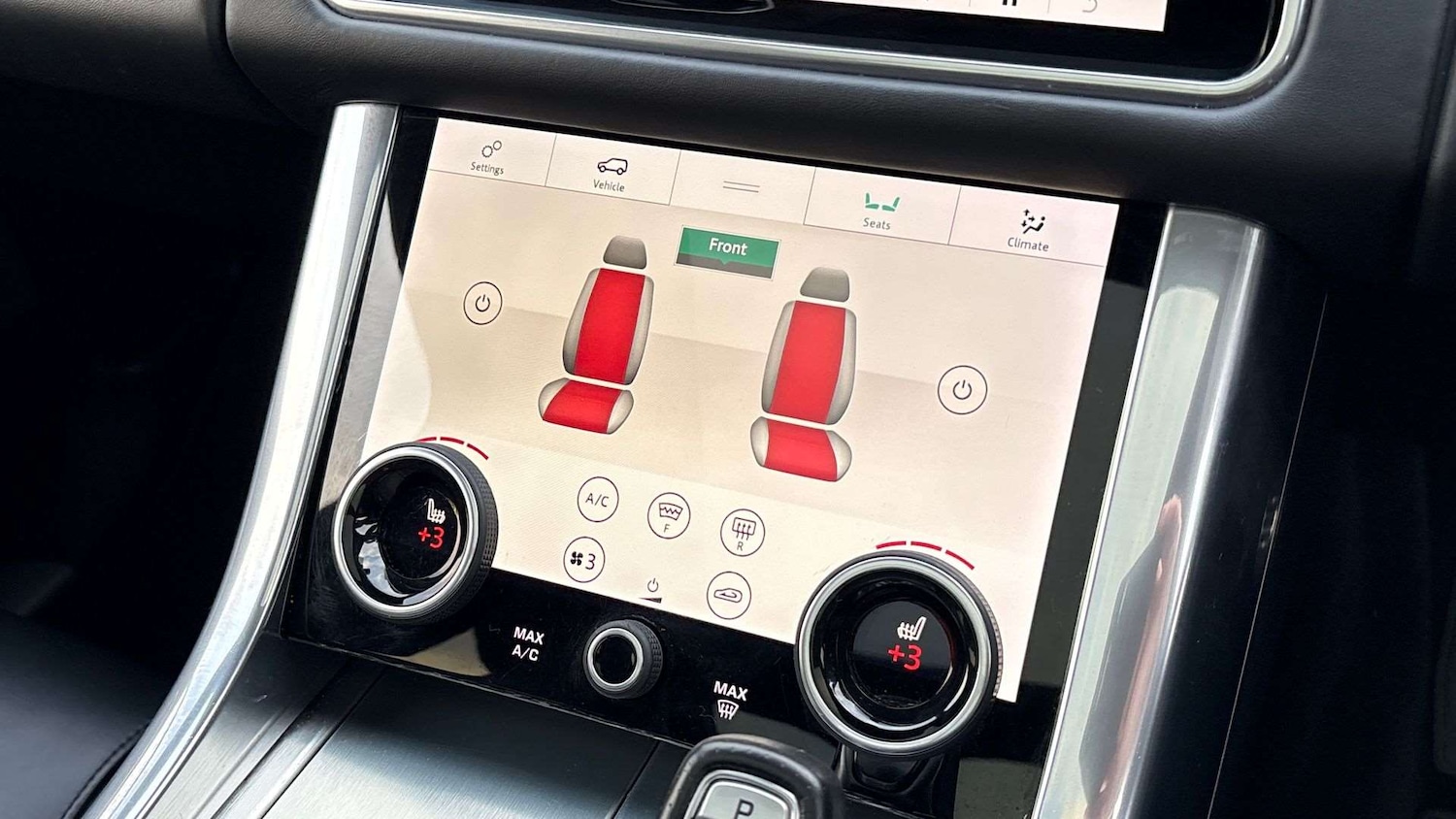 Used Land Rover Range Rover Sport 2020 for sale - 77112260: Photo 22