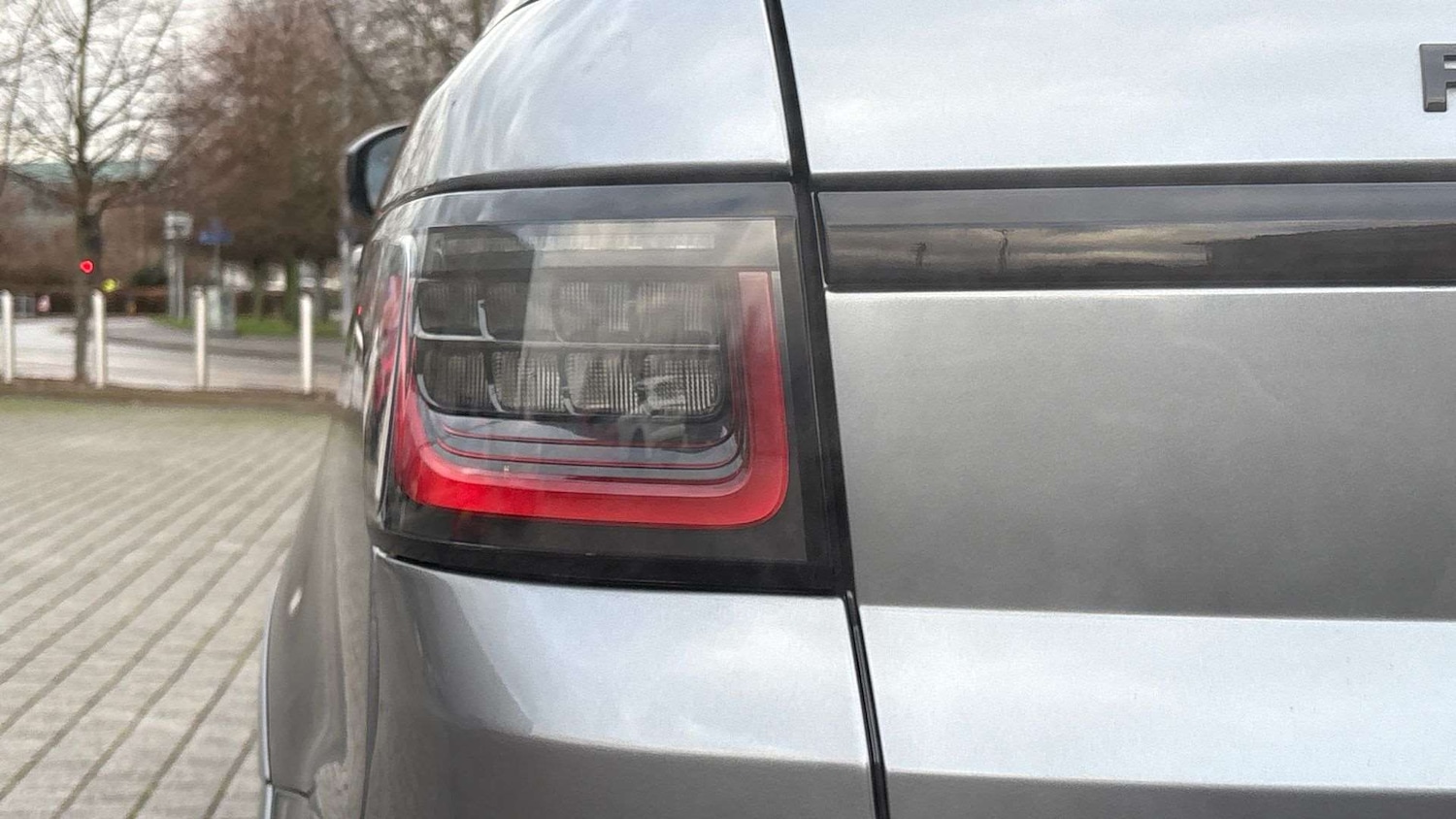 Used Land Rover Range Rover Sport 2020 for sale - 77112260: Photo 26