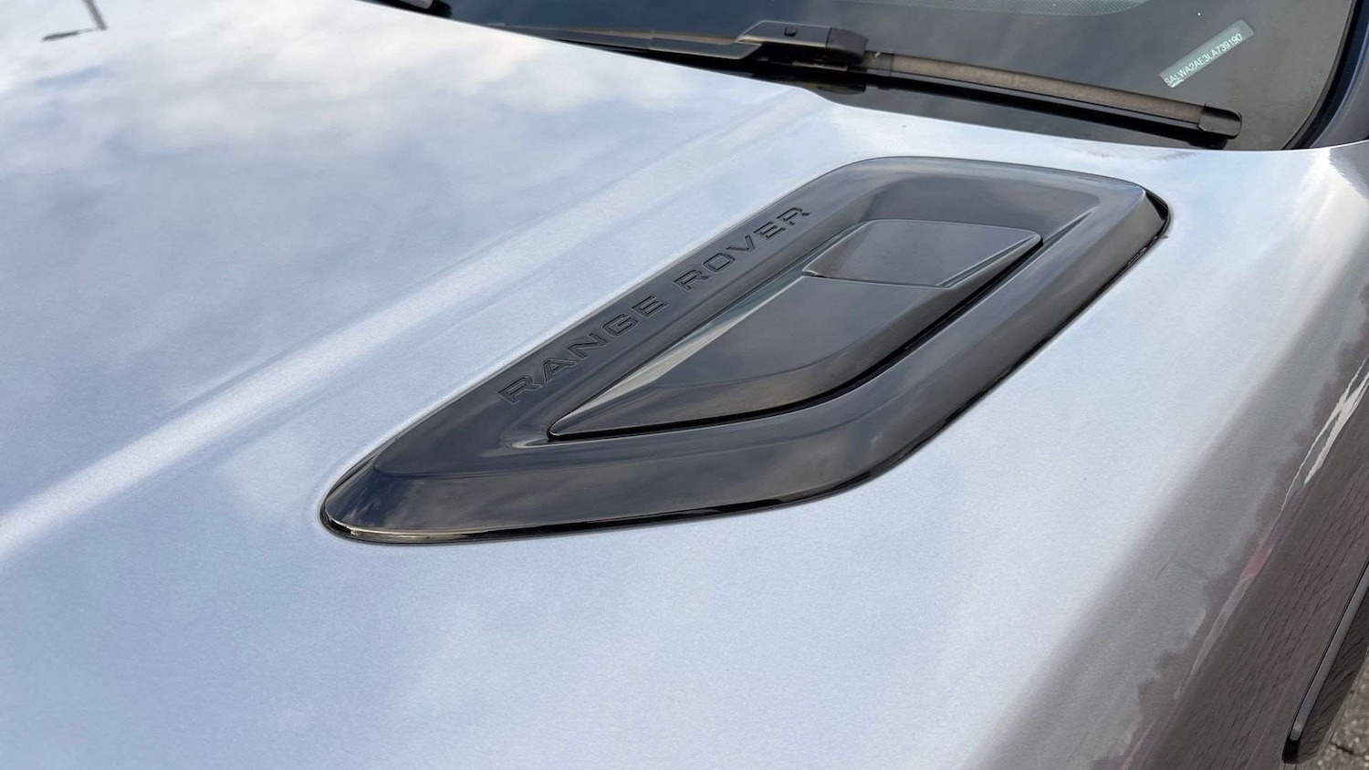 Used Land Rover Range Rover Sport 2020 for sale - 77112260: Photo 28