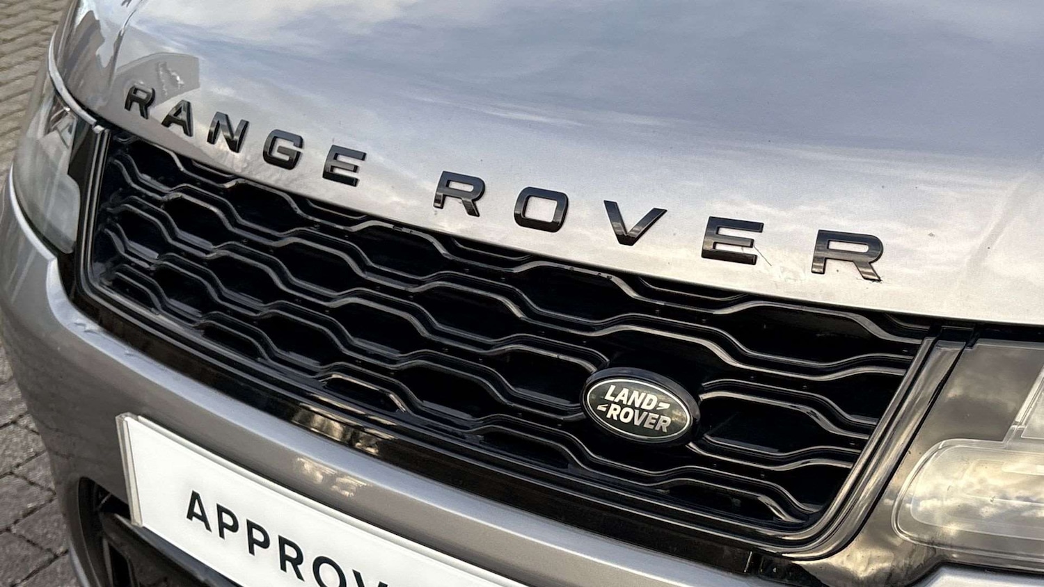 Used Land Rover Range Rover Sport 2020 for sale - 77112260: Photo 29