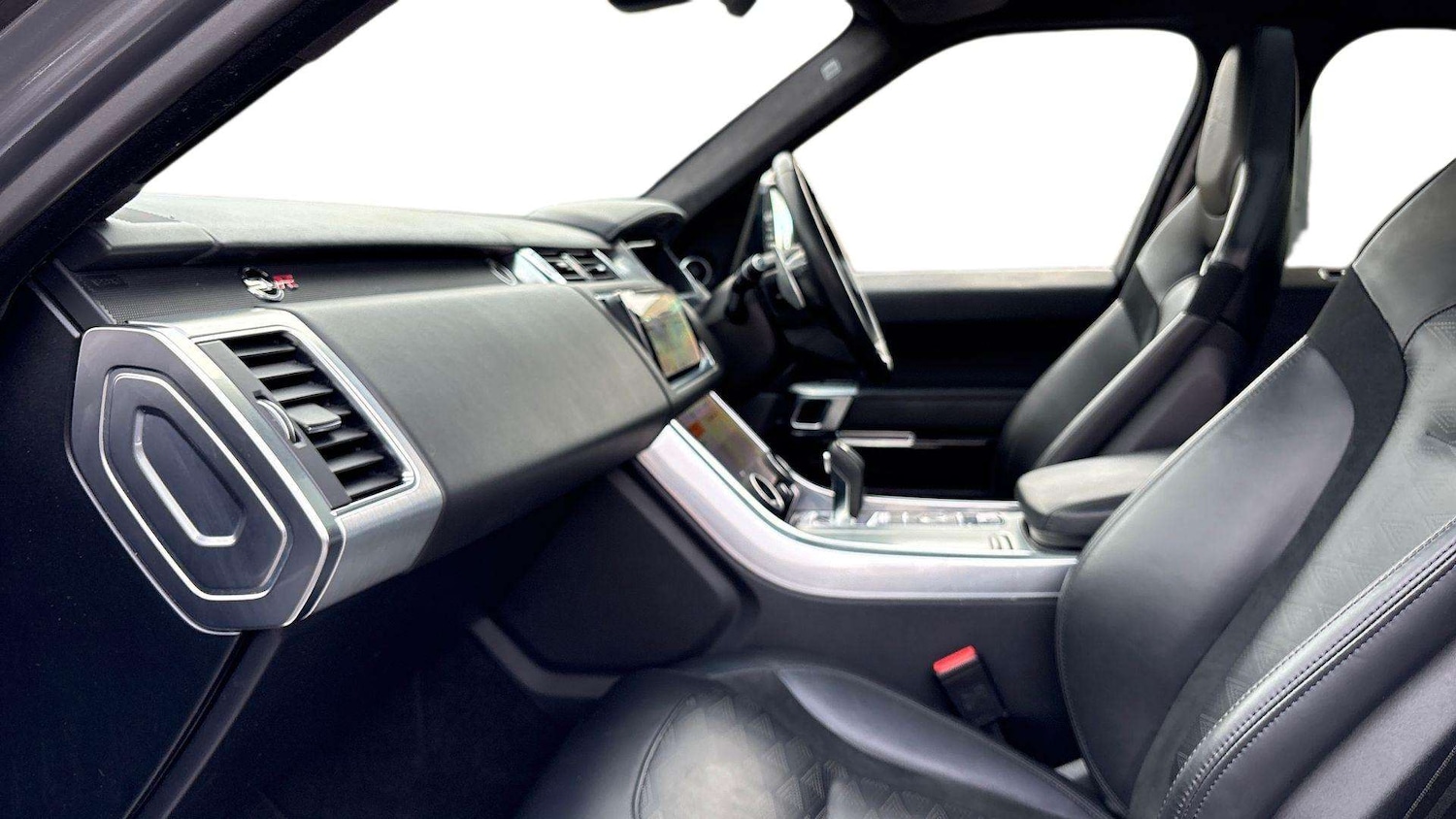 Used Land Rover Range Rover Sport 2020 for sale - 77112260: Photo 3