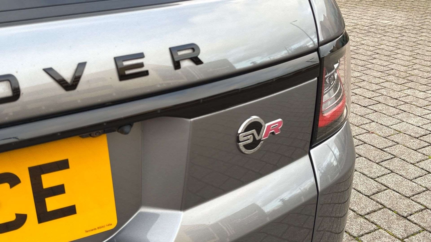 Used Land Rover Range Rover Sport 2020 for sale - 77112260: Photo 30