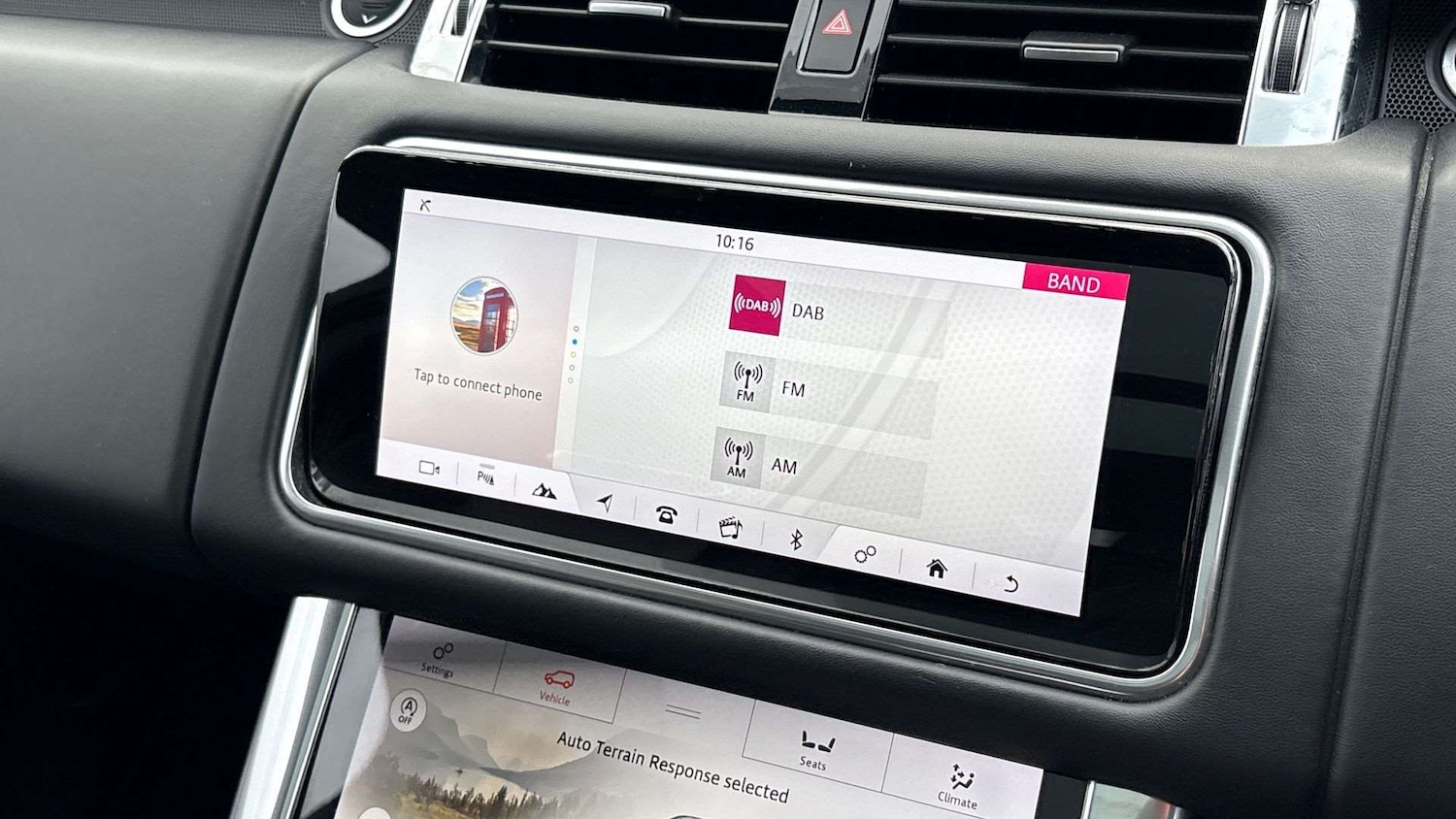 Used Land Rover Range Rover Sport 2020 for sale - 77112260: Photo 31