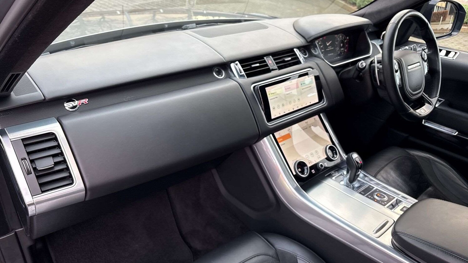 Used Land Rover Range Rover Sport 2020 for sale - 77112260: Photo 35