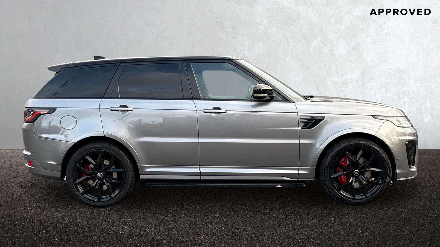Used Land Rover Range Rover Sport 2020 for sale - 77112260: Photo 5