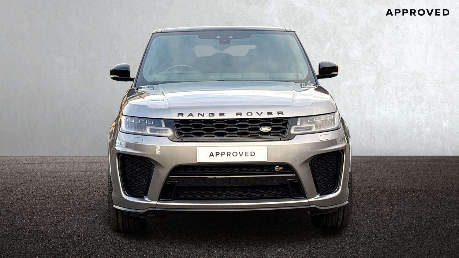 Used Land Rover Range Rover Sport 2020 for sale - 77112260: Photo 7
