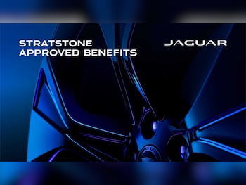 Jaguar - F-Pace
