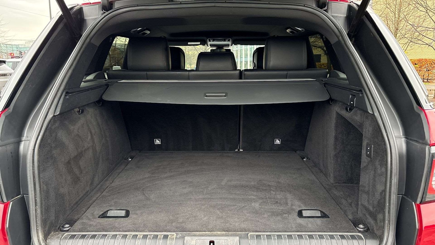 Used Land Rover Range Rover Sport 2018 for sale - 76487982: Photo 10