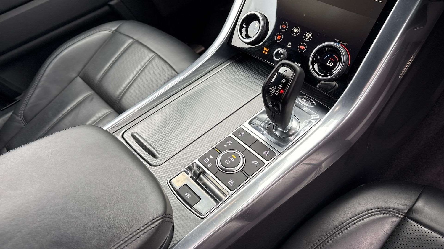 Used Land Rover Range Rover Sport 2018 for sale - 76487982: Photo 13