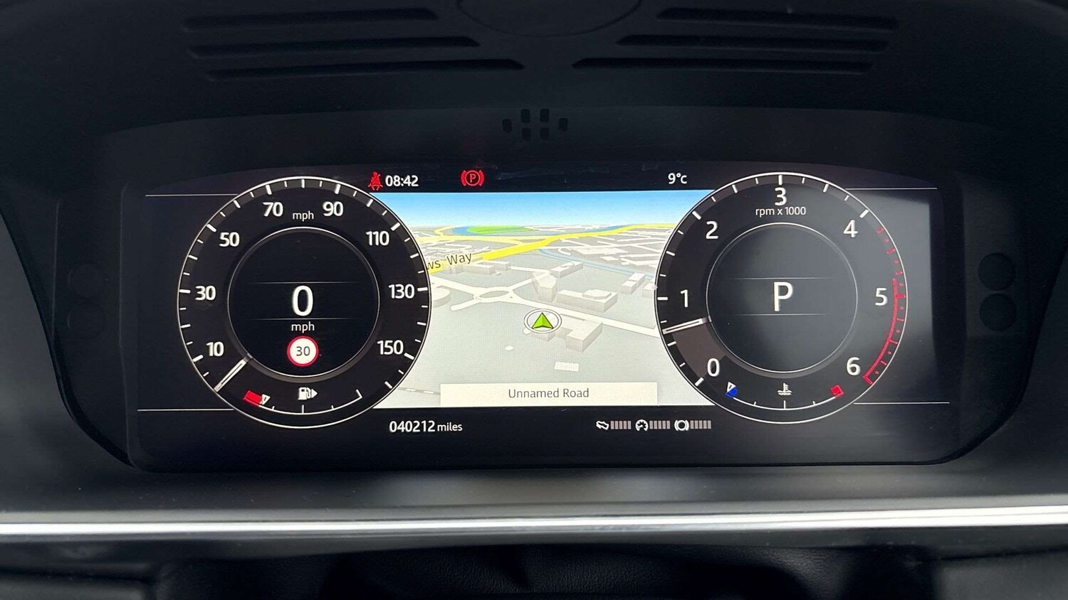 Used Land Rover Range Rover Sport 2018 for sale - 76487982: Photo 16