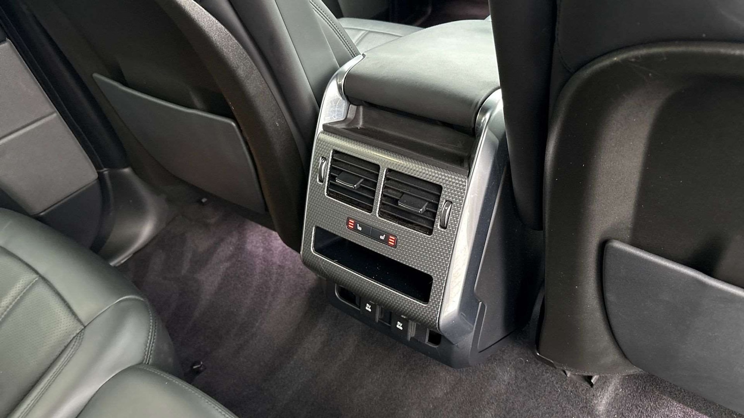 Used Land Rover Range Rover Sport 2018 for sale - 76487982: Photo 18