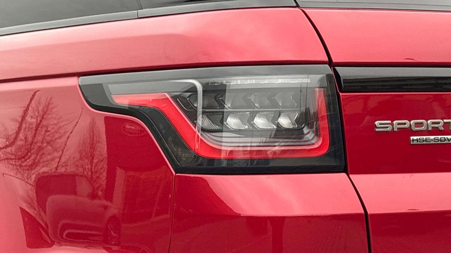 Used Land Rover Range Rover Sport 2018 for sale - 76487982: Photo 19