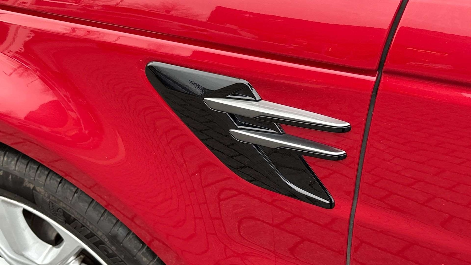 Used Land Rover Range Rover Sport 2018 for sale - 76487982: Photo 20