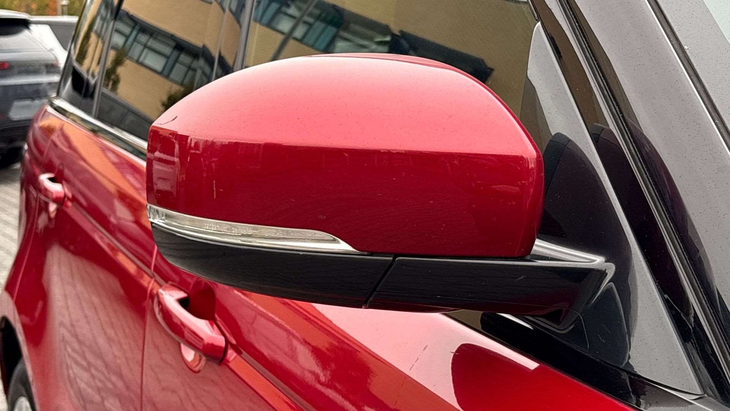 Used Land Rover Range Rover Sport 2018 for sale - 76487982: Photo 30