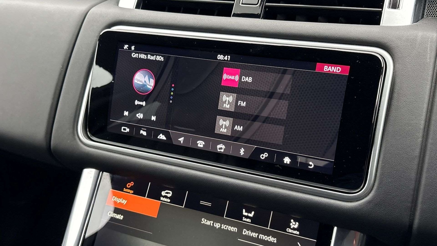 Used Land Rover Range Rover Sport 2018 for sale - 76487982: Photo 33