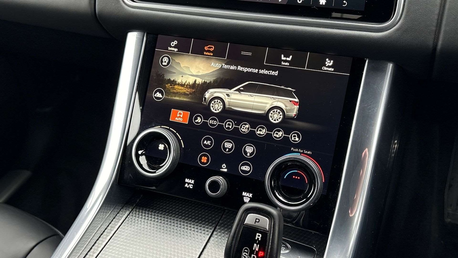 Used Land Rover Range Rover Sport 2018 for sale - 76487982: Photo 35