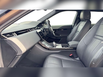 Used Land Rover Range Rover Evoque 2025 for sale - 78639100: Photo