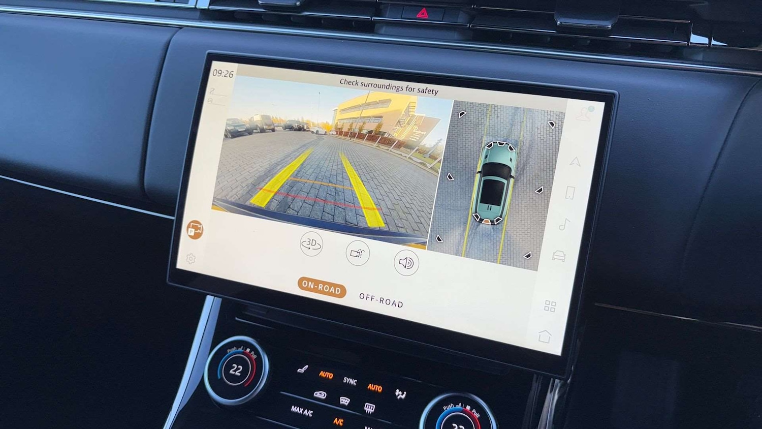 Used Land Rover Range Rover Sport 2023 for sale - 76718207: Photo 12