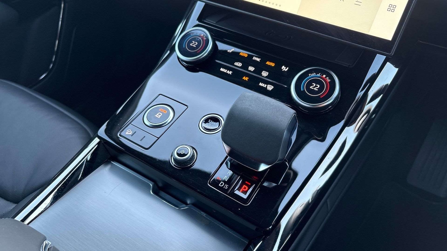 Used Land Rover Range Rover Sport 2023 for sale - 76718207: Photo 13