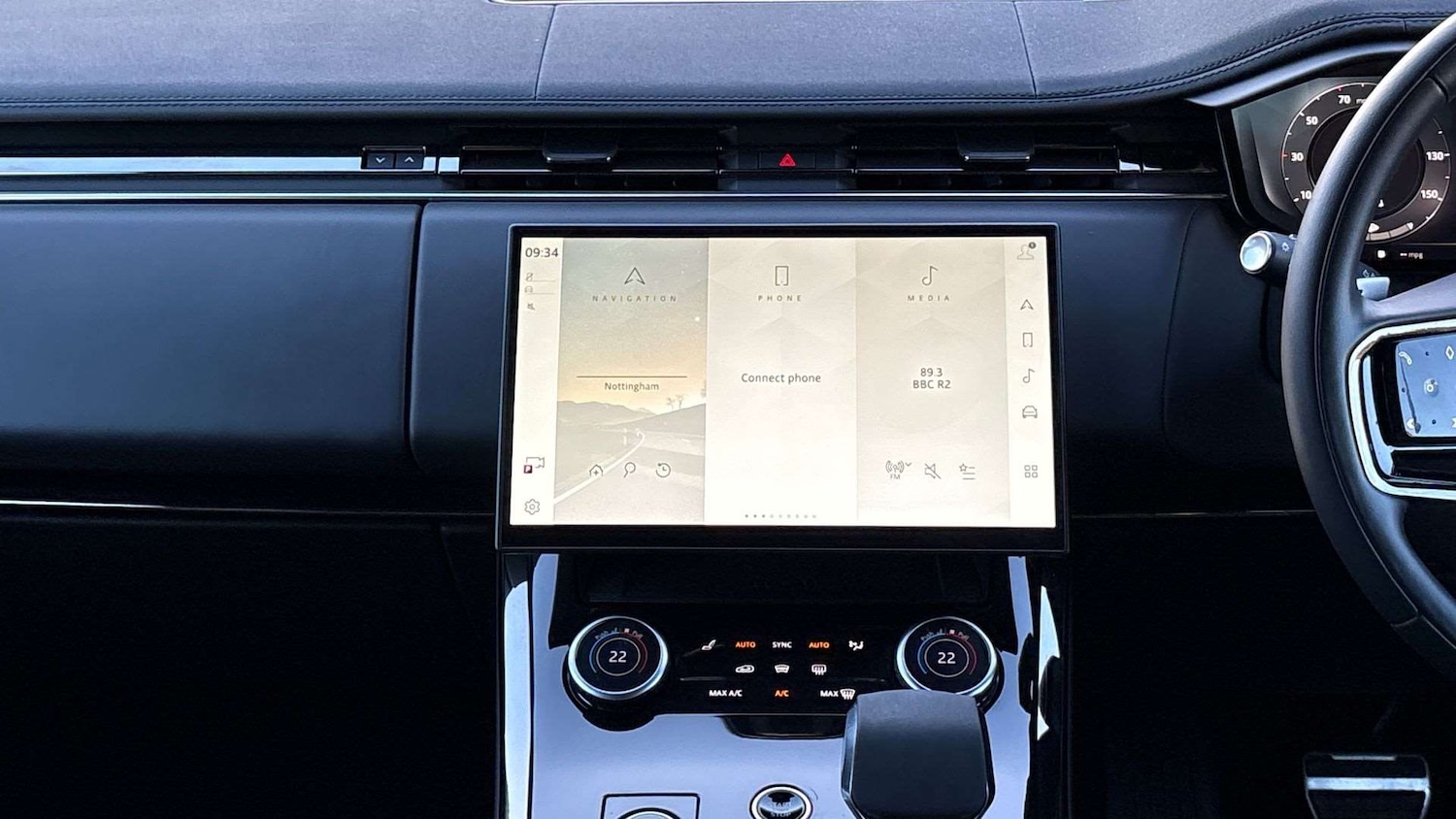 Used Land Rover Range Rover Sport 2023 for sale - 76718207: Photo 14