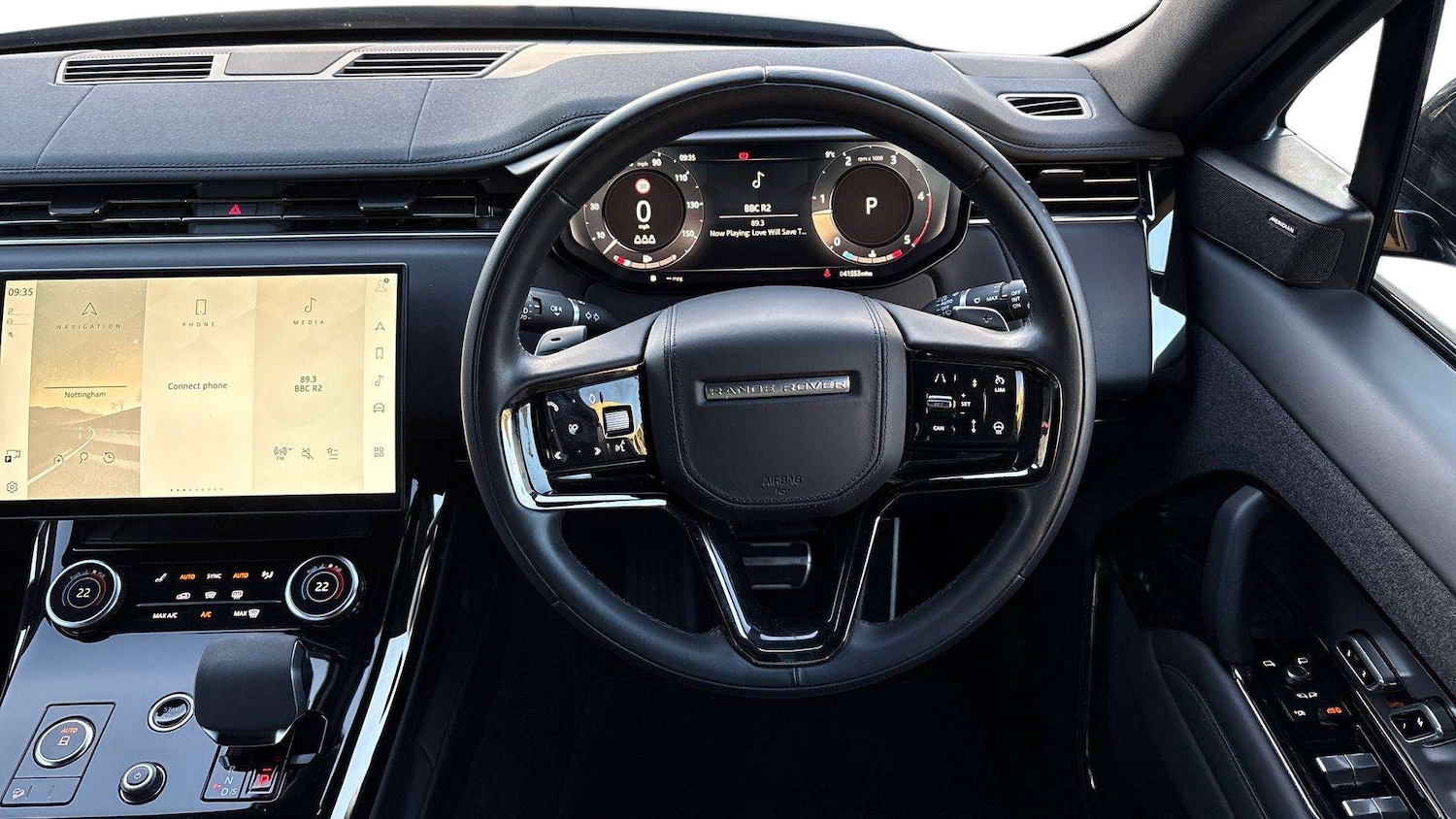 Used Land Rover Range Rover Sport 2023 for sale - 76718207: Photo 15