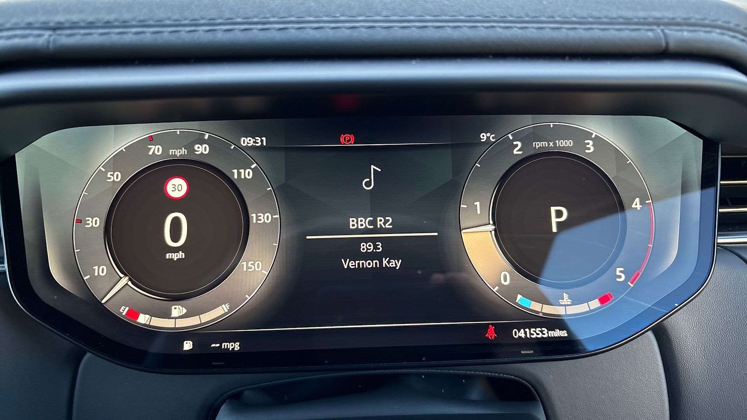 Used Land Rover Range Rover Sport 2023 for sale - 76718207: Photo 16