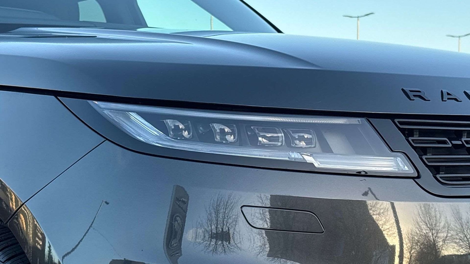 Used Land Rover Range Rover Sport 2023 for sale - 76718207: Photo 17