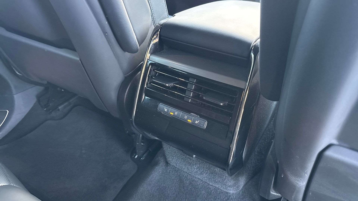 Used Land Rover Range Rover Sport 2023 for sale - 76718207: Photo 18