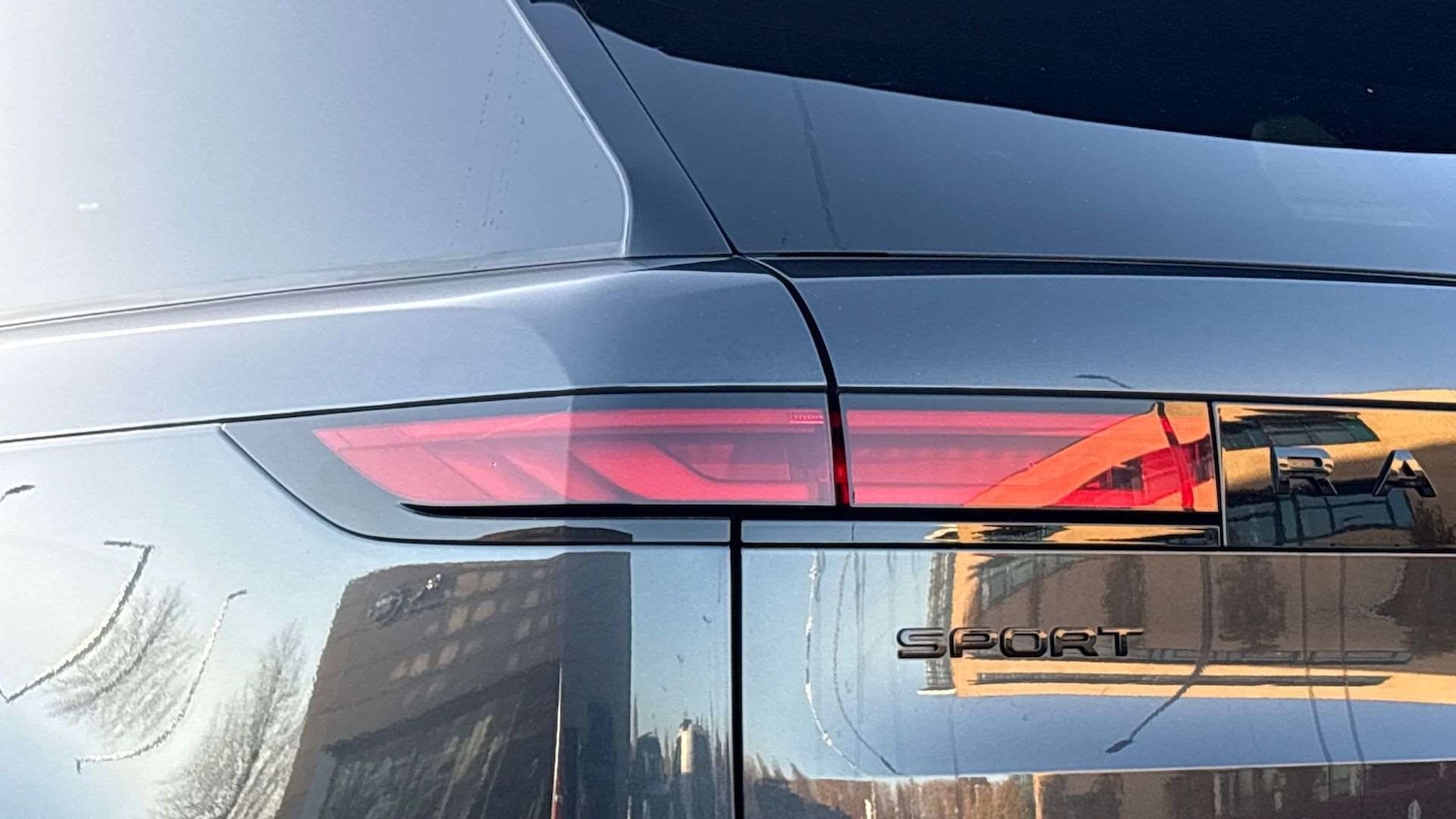 Used Land Rover Range Rover Sport 2023 for sale - 76718207: Photo 19