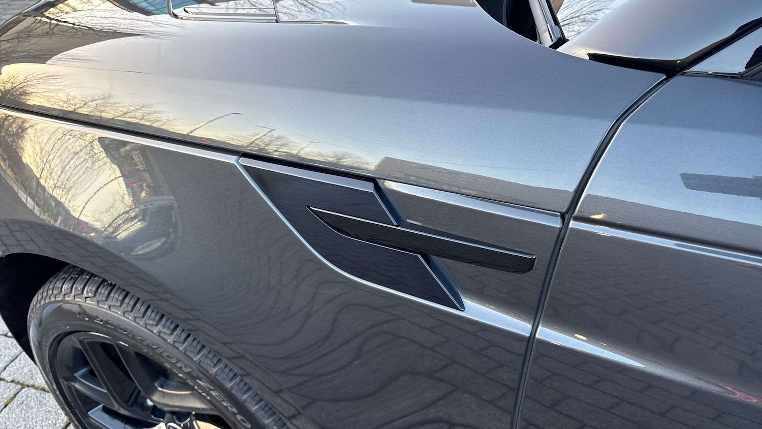 Used Land Rover Range Rover Sport 2023 for sale - 76718207: Photo 20