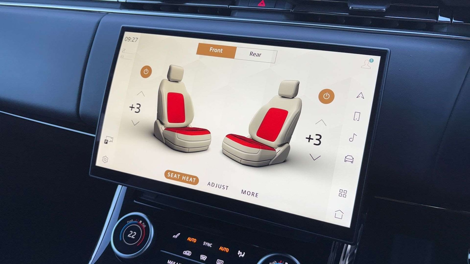 Used Land Rover Range Rover Sport 2023 for sale - 76718207: Photo 22