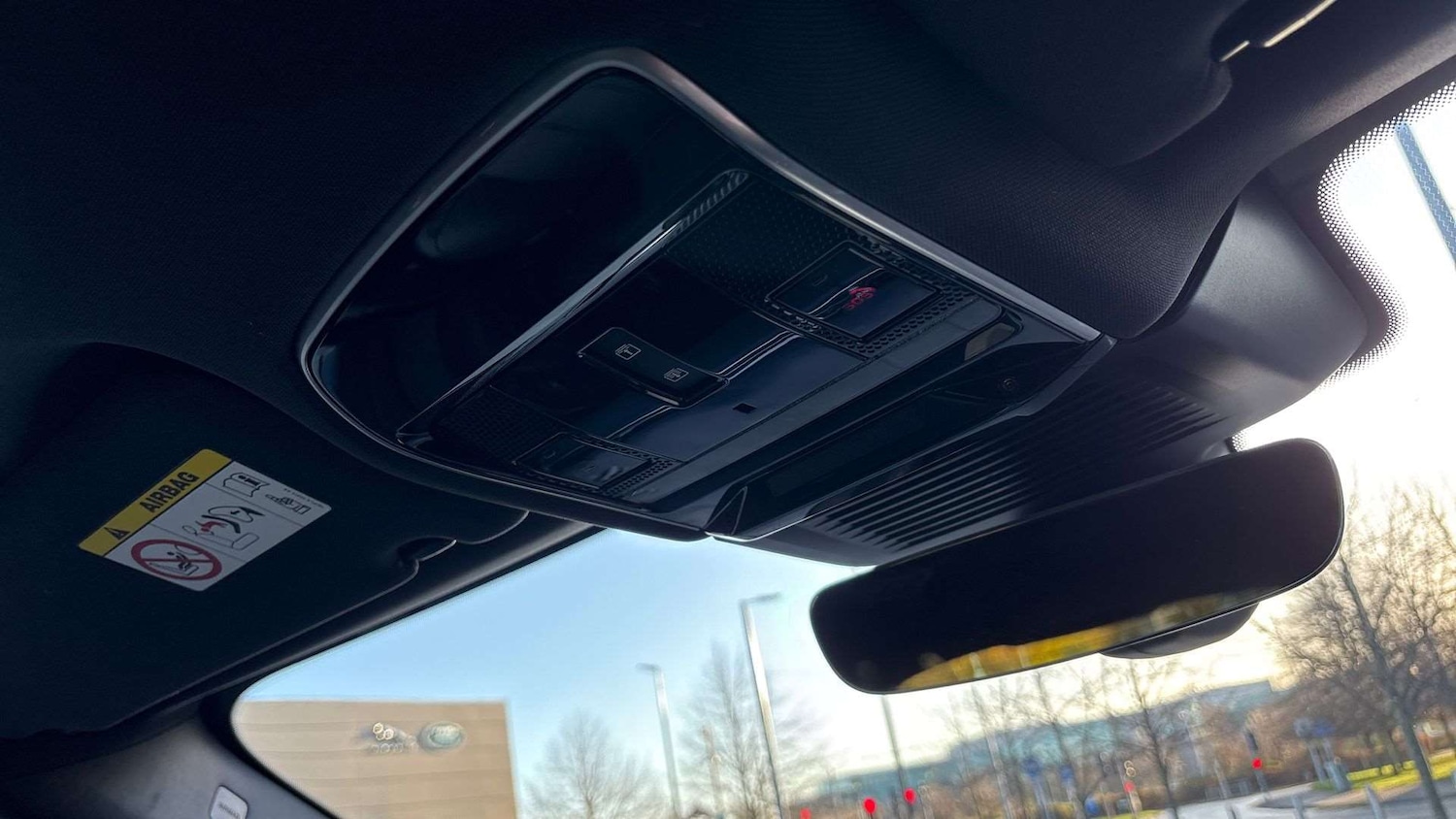 Used Land Rover Range Rover Sport 2023 for sale - 76718207: Photo 23