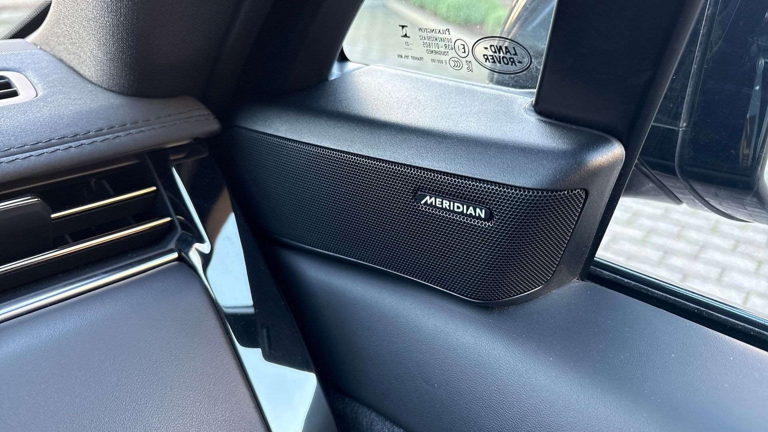 Used Land Rover Range Rover Sport 2023 for sale - 76718207: Photo 24