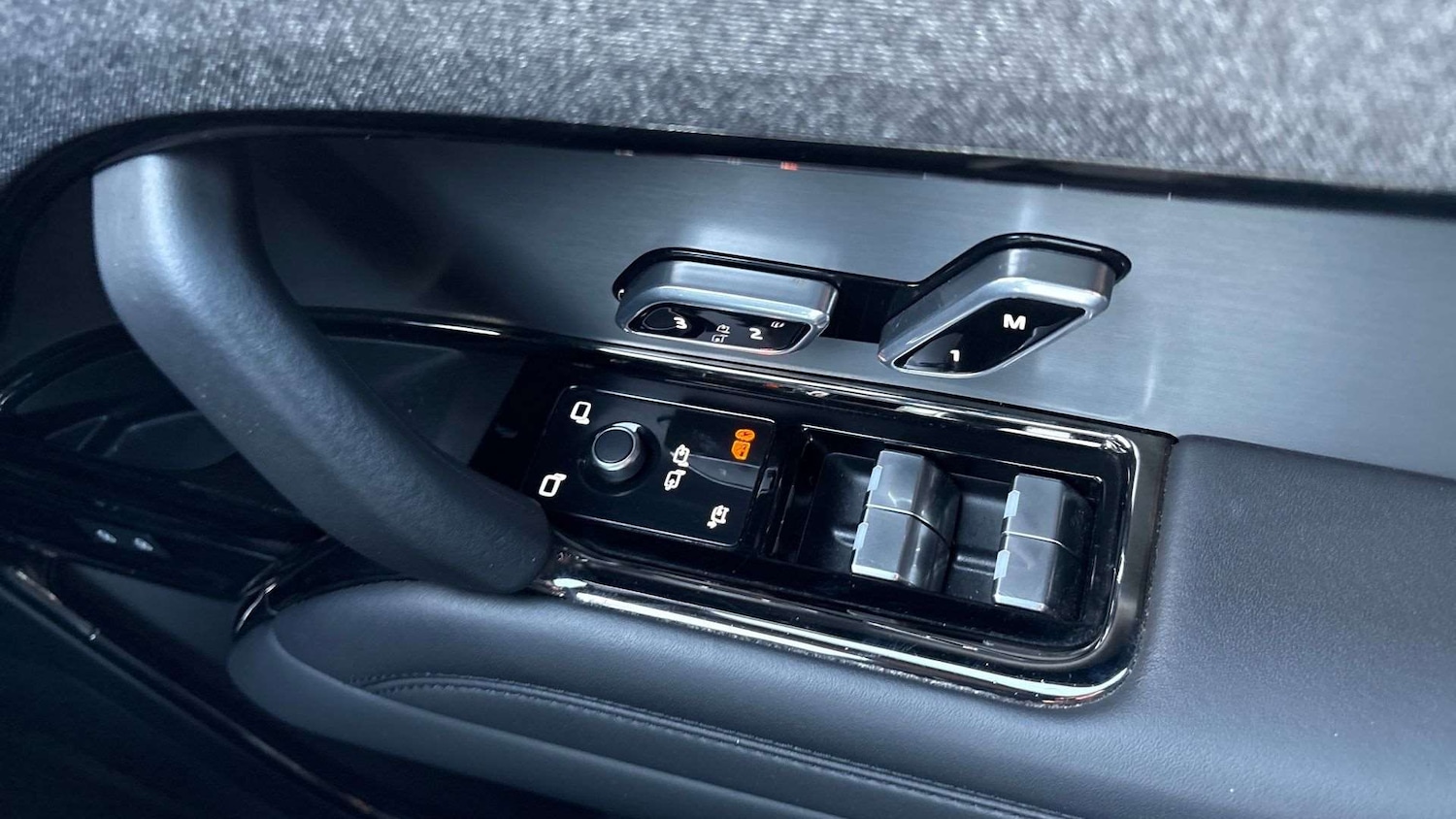 Used Land Rover Range Rover Sport 2023 for sale - 76718207: Photo 25