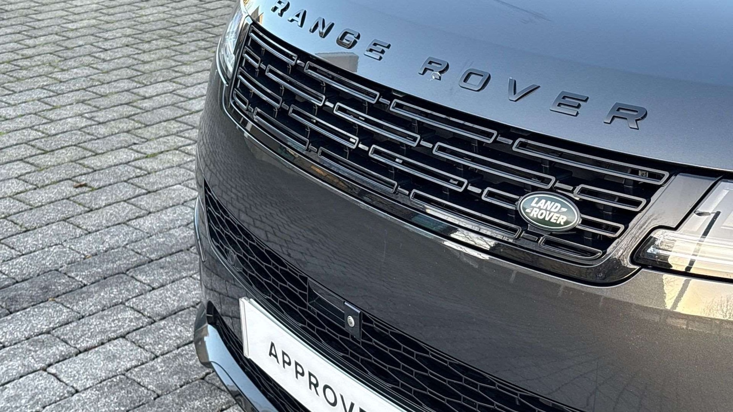 Used Land Rover Range Rover Sport 2023 for sale - 76718207: Photo 29