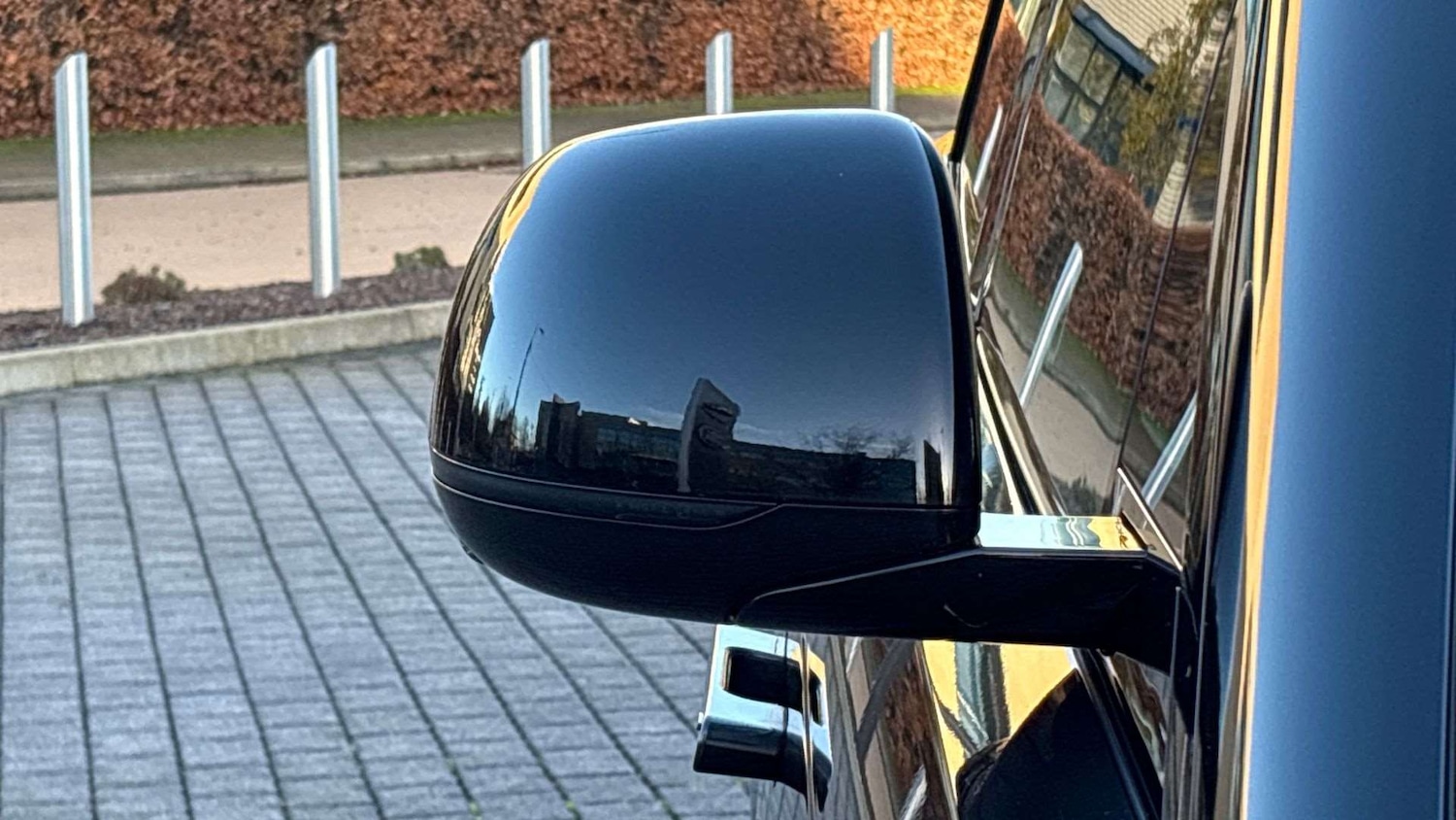 Used Land Rover Range Rover Sport 2023 for sale - 76718207: Photo 30