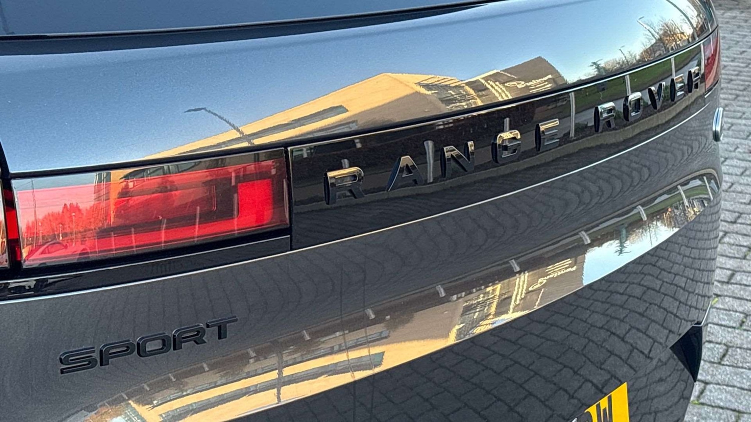 Used Land Rover Range Rover Sport 2023 for sale - 76718207: Photo 32