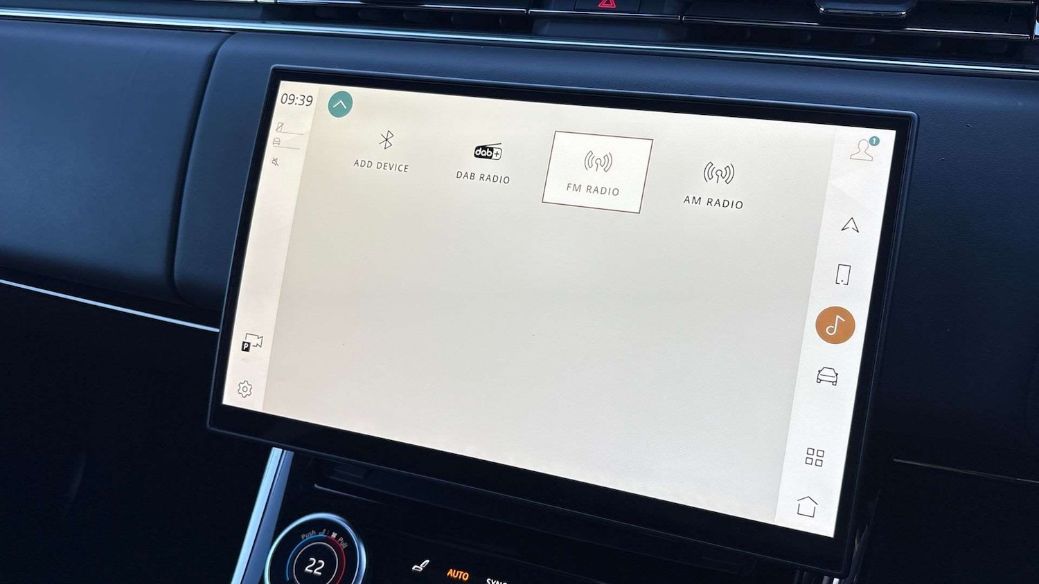 Used Land Rover Range Rover Sport 2023 for sale - 76718207: Photo 35