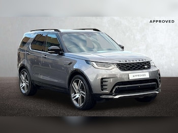 Used Land Rover Discovery 2024 for sale - 76842953: Photo