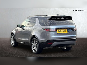 Used Land Rover Discovery 2024 for sale - 76842953: Photo