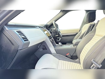 Used Land Rover Discovery 2024 for sale - 76842953: Photo