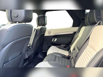 Used Land Rover Discovery 2024 for sale - 76842953: Photo