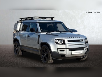 Used Land Rover Defender 2020 for sale - 78639525: Photo