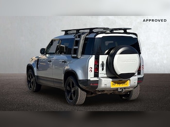 Used Land Rover Defender 2020 for sale - 78639525: Photo
