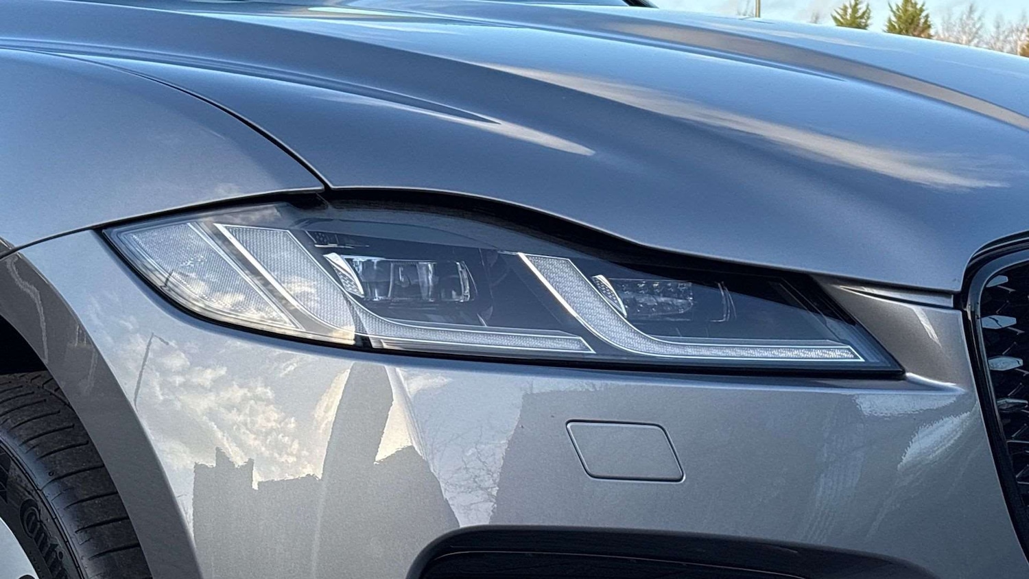 Used Jaguar F-Pace 2024 for sale - 76842832: Photo 17