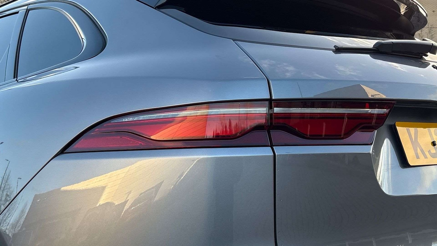 Used Jaguar F-Pace 2024 for sale - 76842832: Photo 19