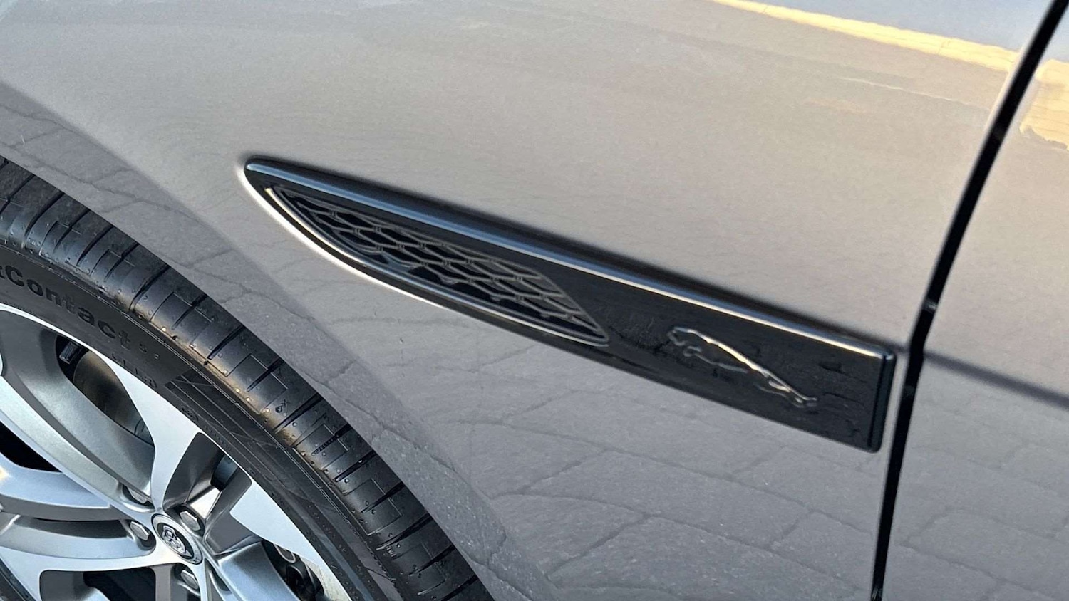 Used Jaguar F-Pace 2024 for sale - 76842832: Photo 20