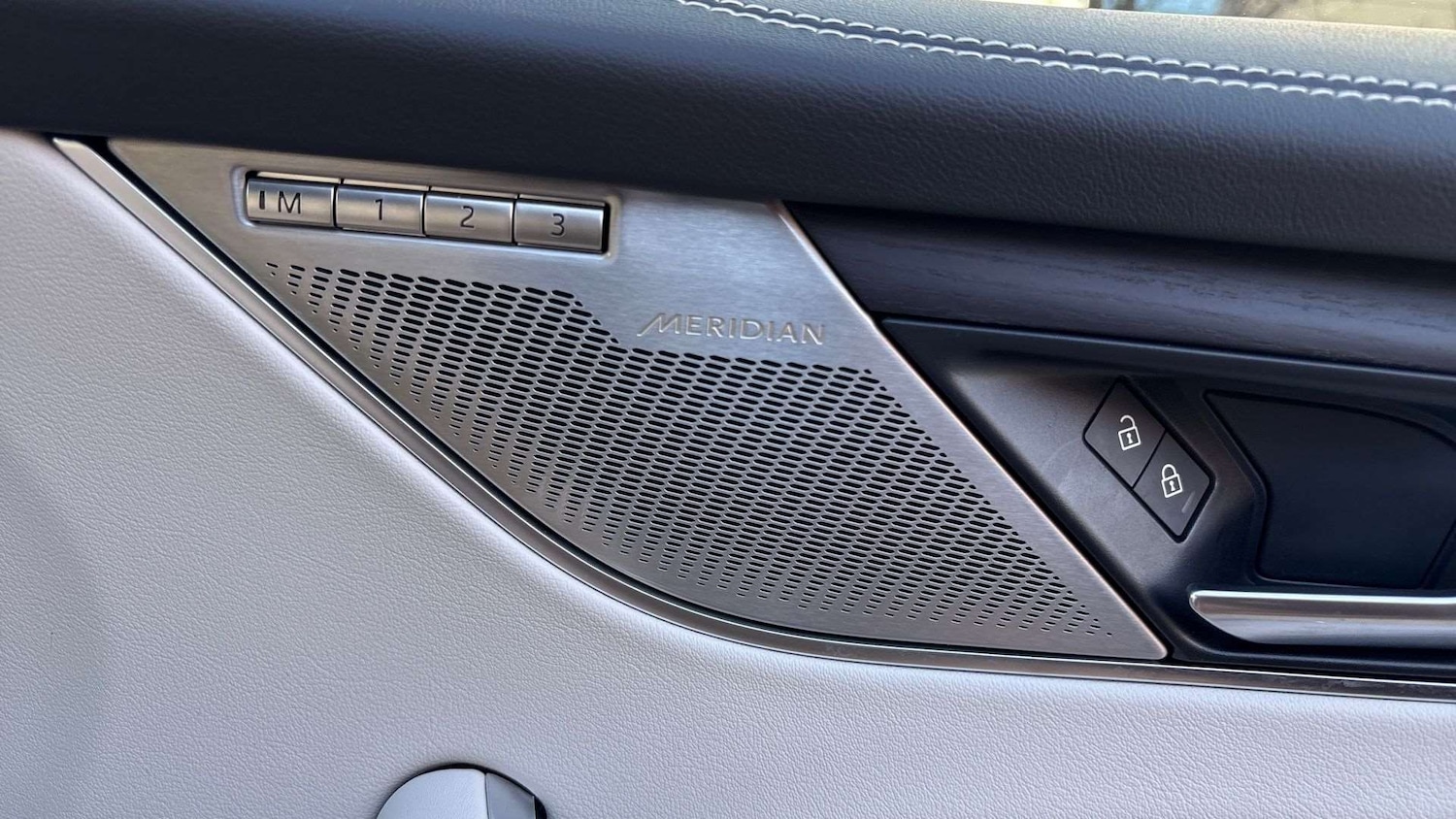 Used Jaguar F-Pace 2024 for sale - 76842832: Photo 24